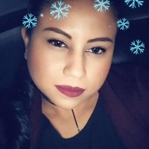 Meet your Posher, Daniela